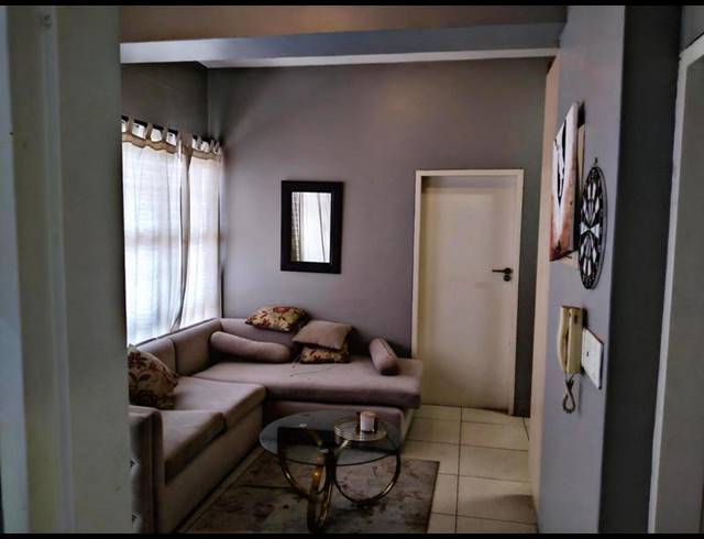 2 BEDROOM PROPERTY TO RENT IN MILPARK